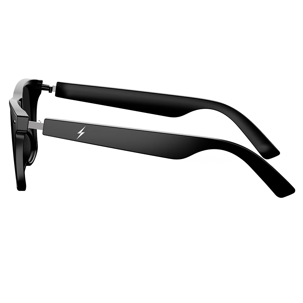 Fire-Lens Dune Smart Glasses | Wireless Bluetooth - Image 4