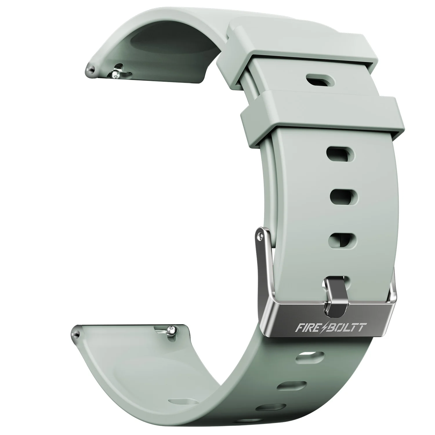 ActiveFlex Silicone Straps 22m - Image 28