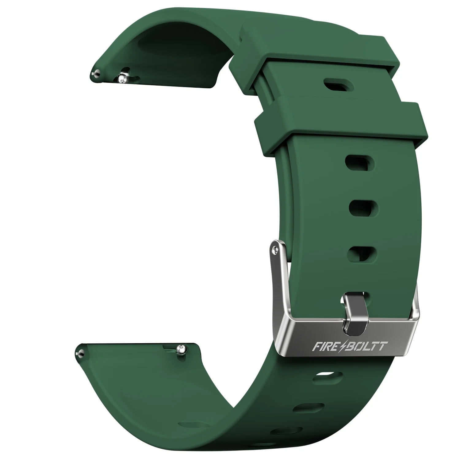 ActiveFlex Silicone Straps 22m - Image 30