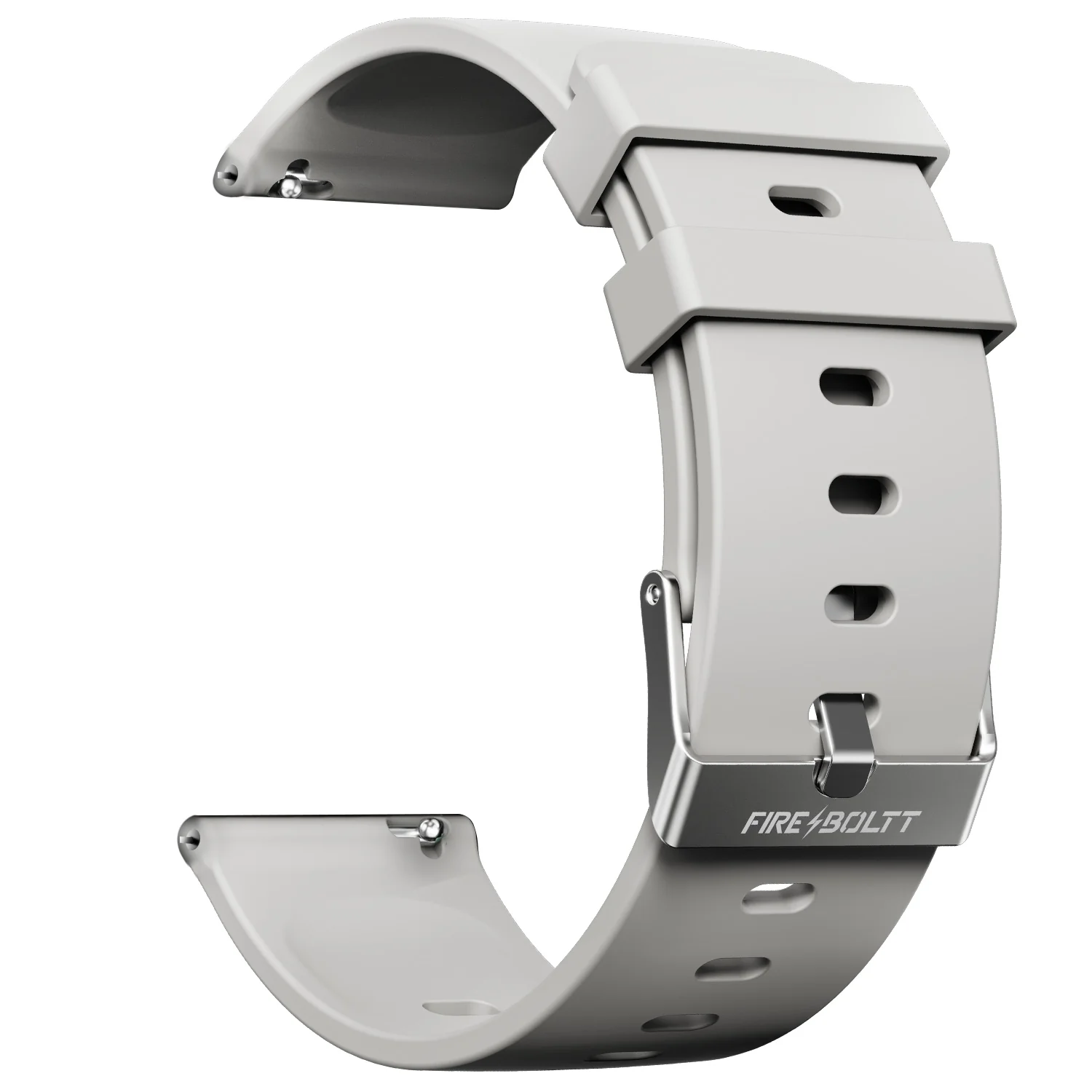 ActiveFlex Silicone Straps 22m - Image 6