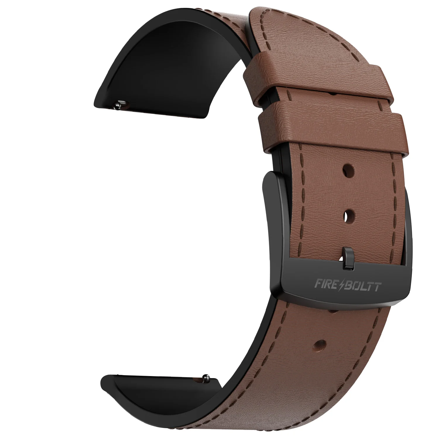 ClassicCraft Leather Straps 22mm - Image 5