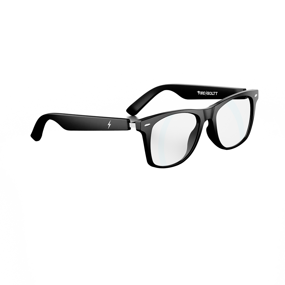 Fire-Boltt Dune Smart Glasses | Wireless Bluetooth - Image 3