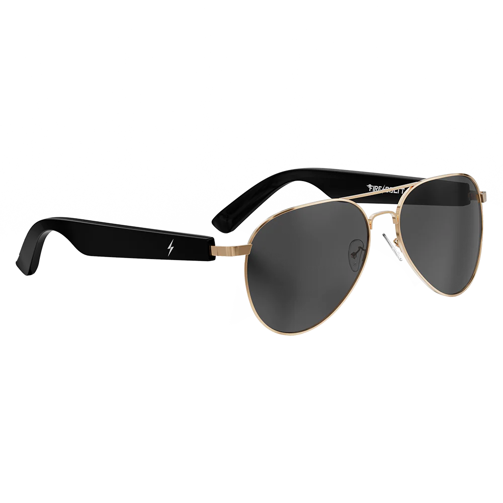 Fire-Lens Sway Smart Glasses | Wireless Bluetooth - Image 3