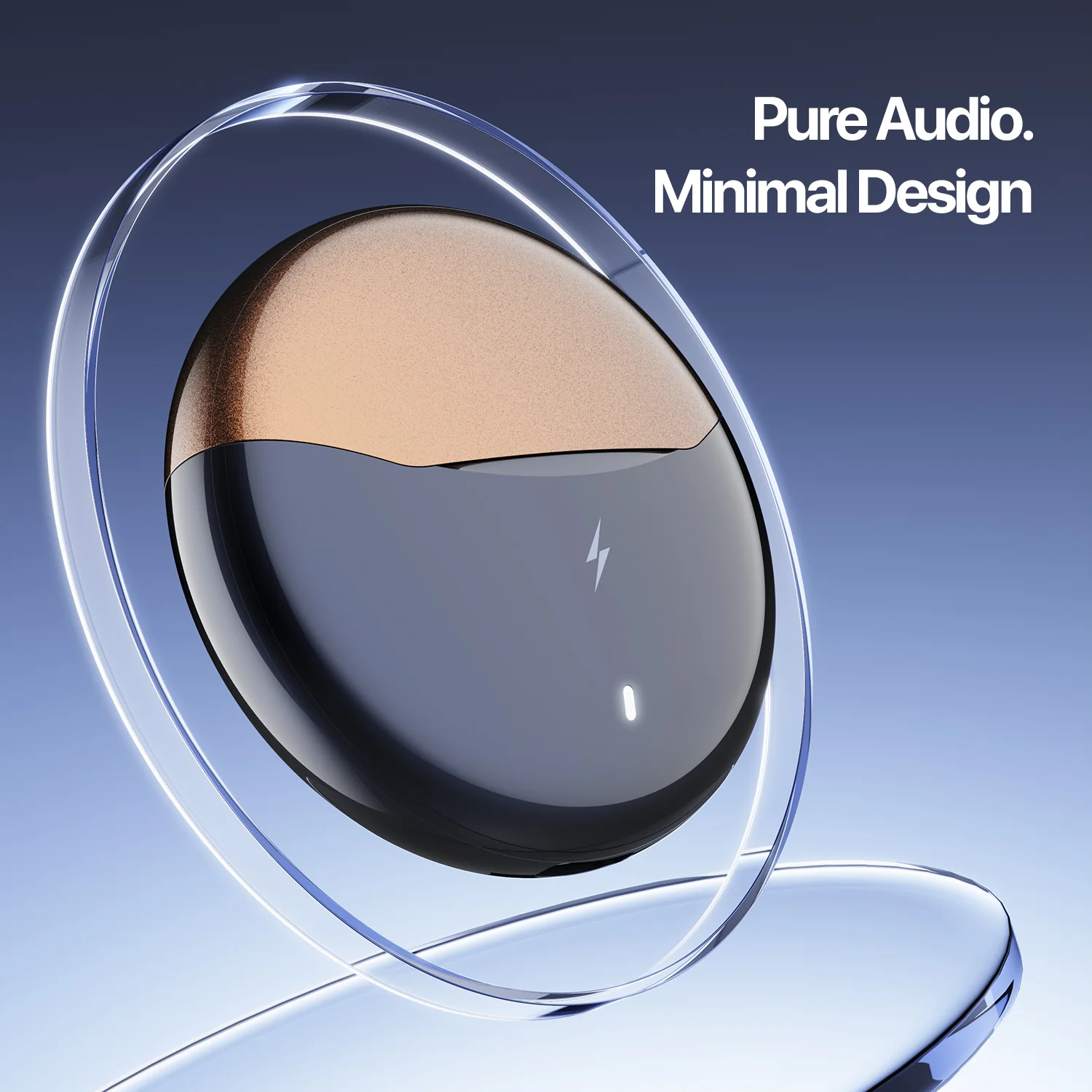 FirePods Aero Pro TWS - Blue - Image 17