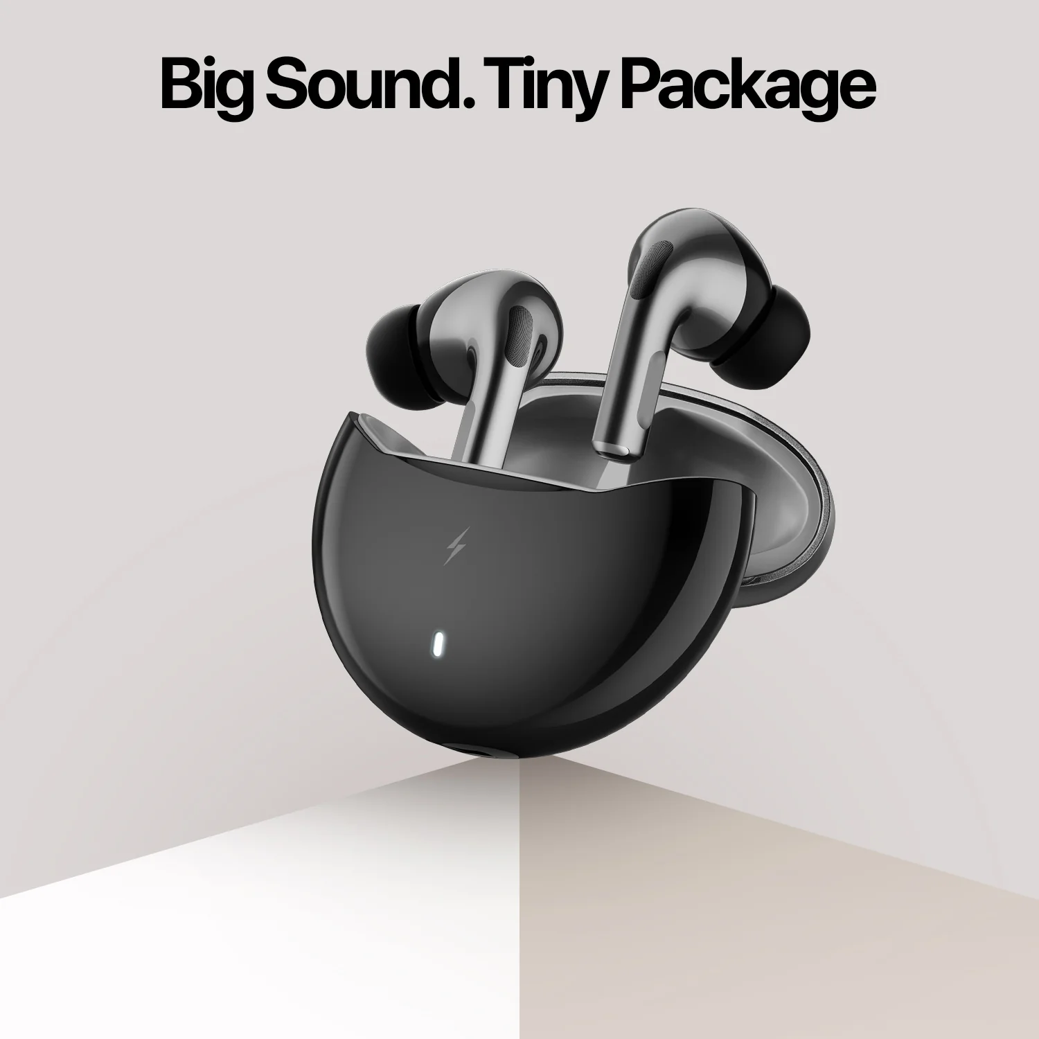 FirePods Aero Pro TWS - Grey - Image 10