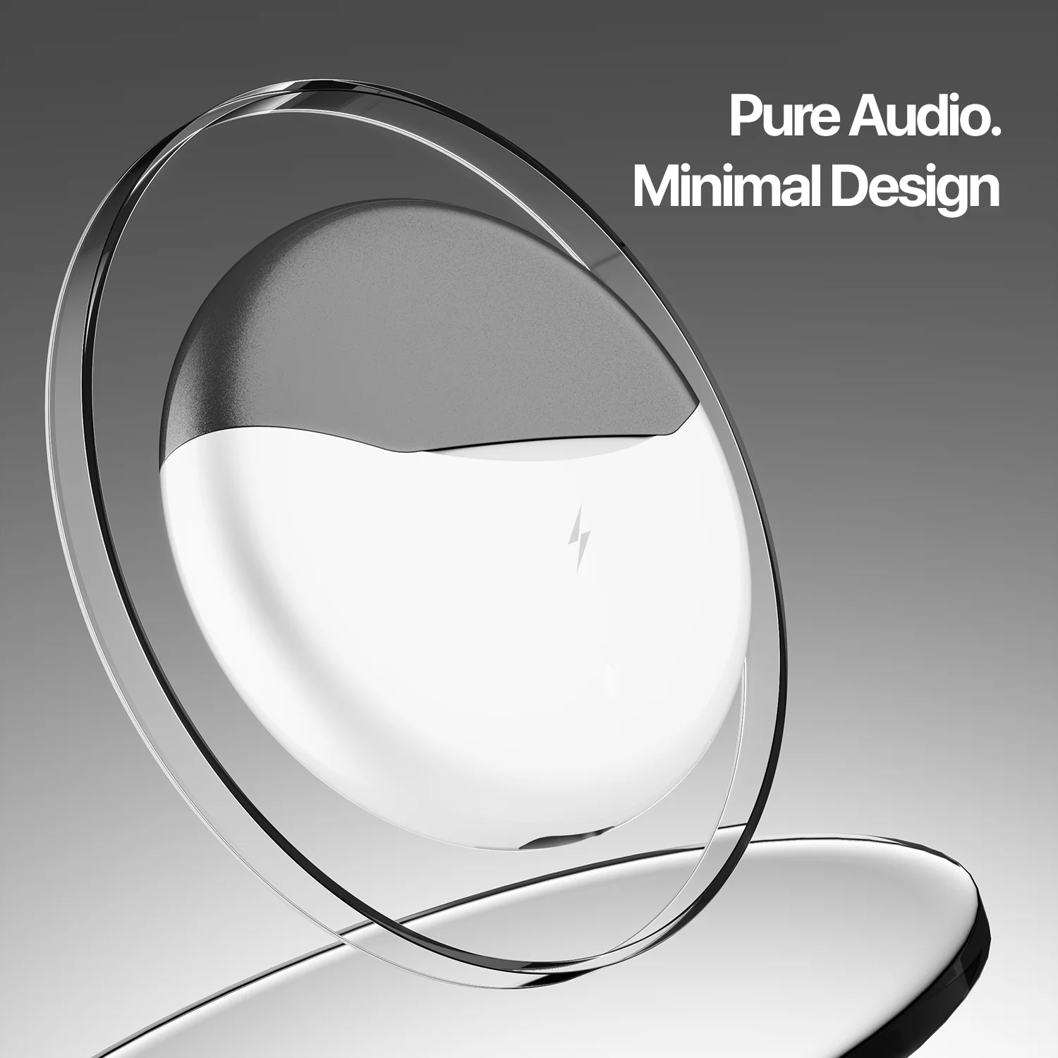 FirePods Aero Pro TWS - Pearl - Image 17
