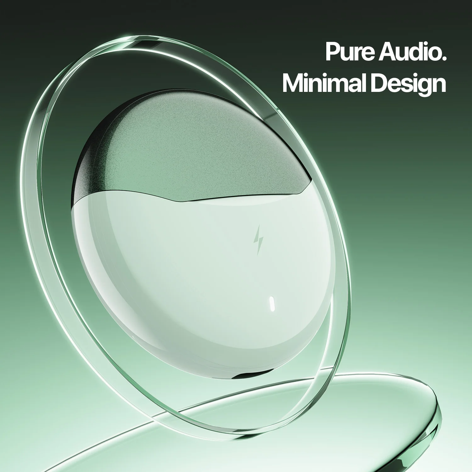 FirePods Aero Pro TWS - Sage - Image 17
