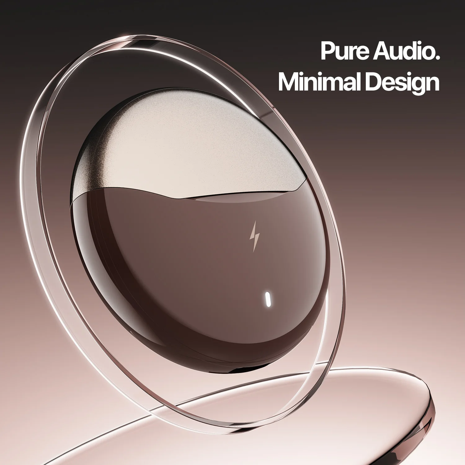 FirePods Aero Pro TWS - Walnut - Image 17