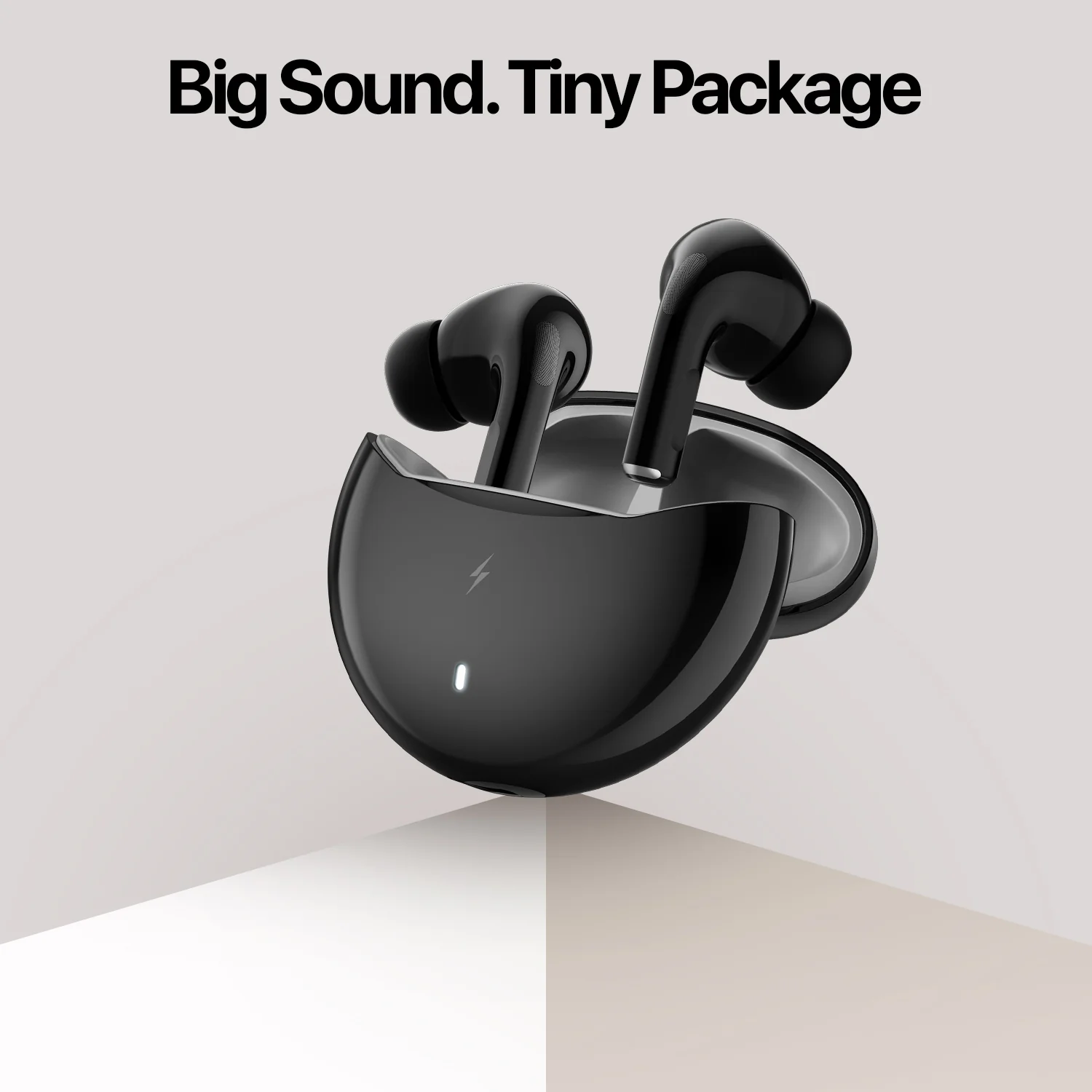 FirePods  Aero TWS - Black - Image 10