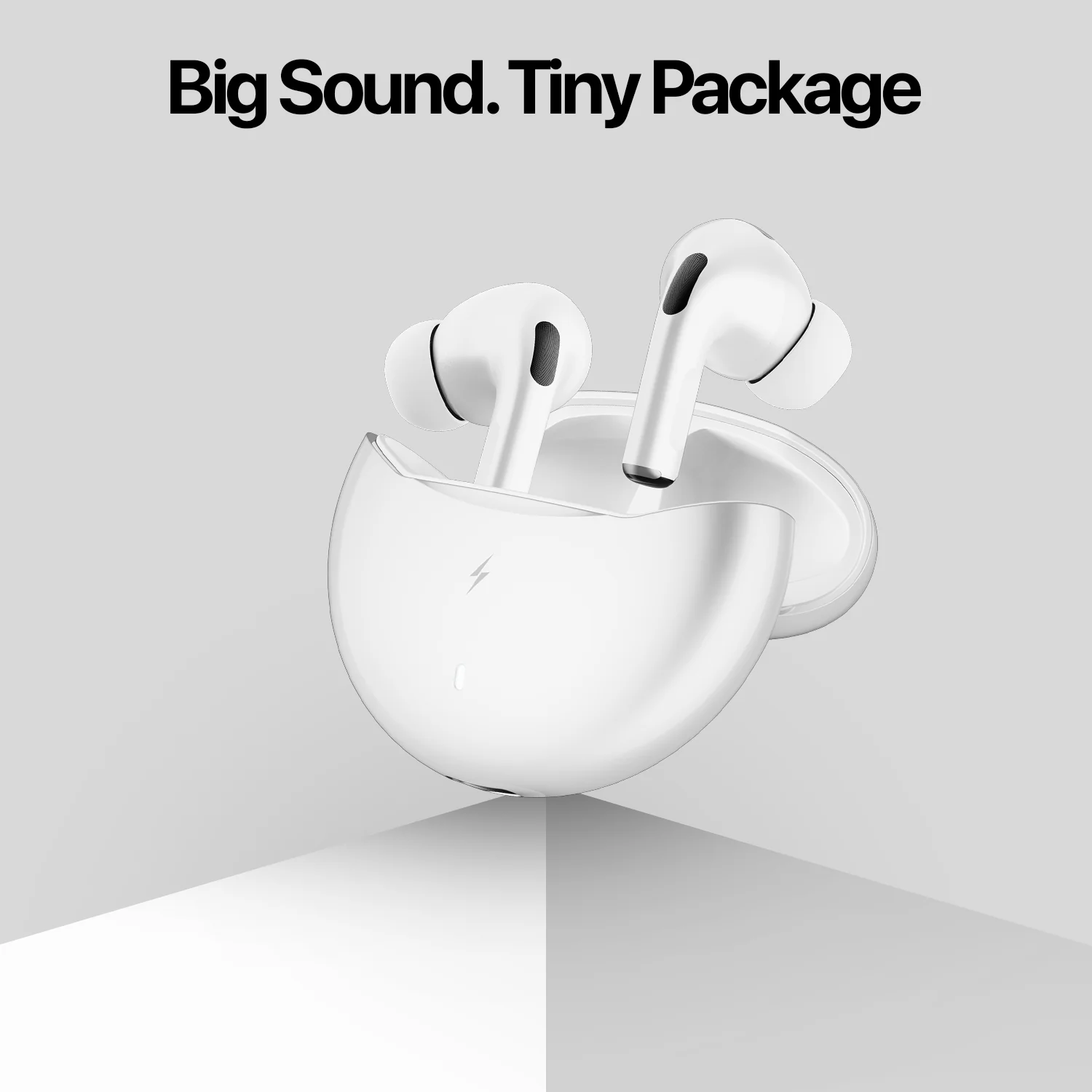 FirePods Aero TWS - White - Image 10