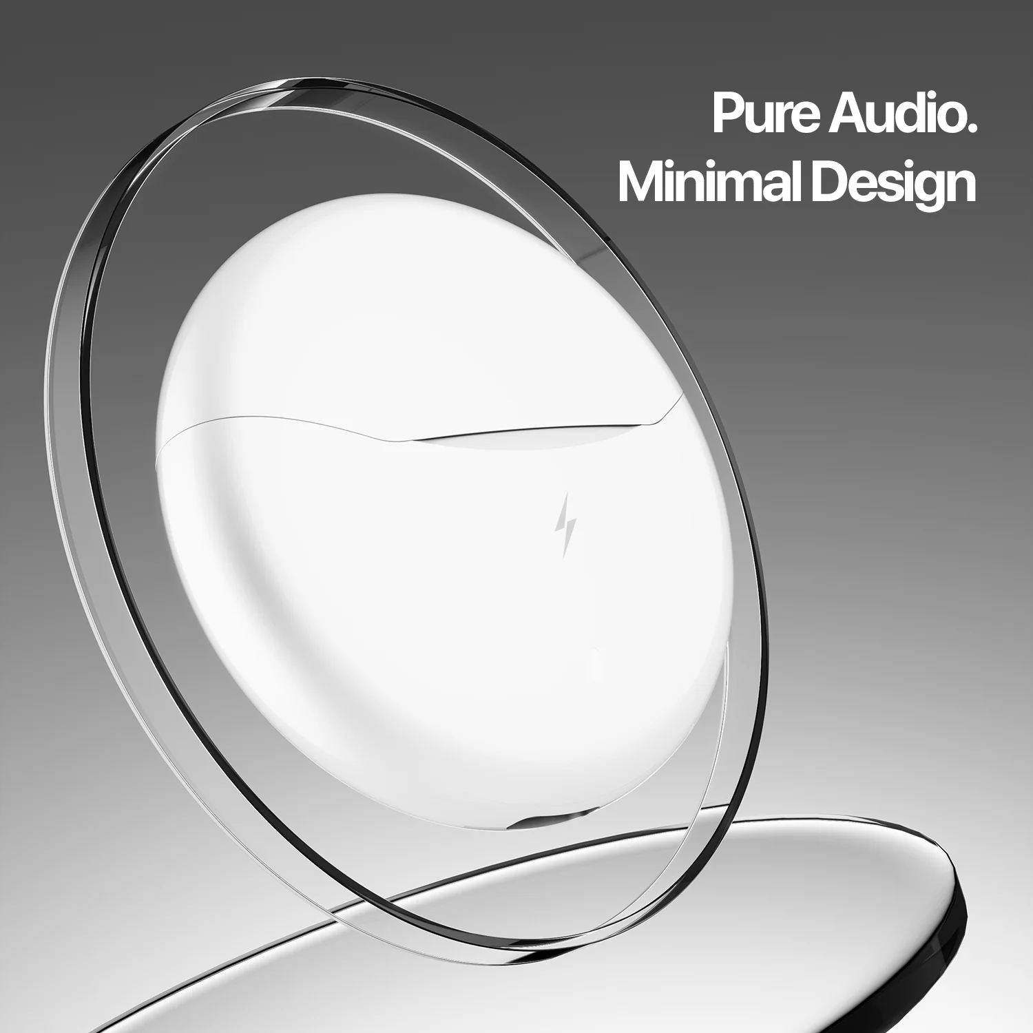FirePods Aero TWS - White - Image 17