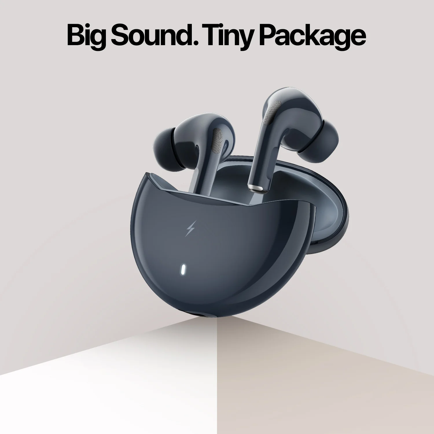 FirePods Aero TWS - Blue - Image 10
