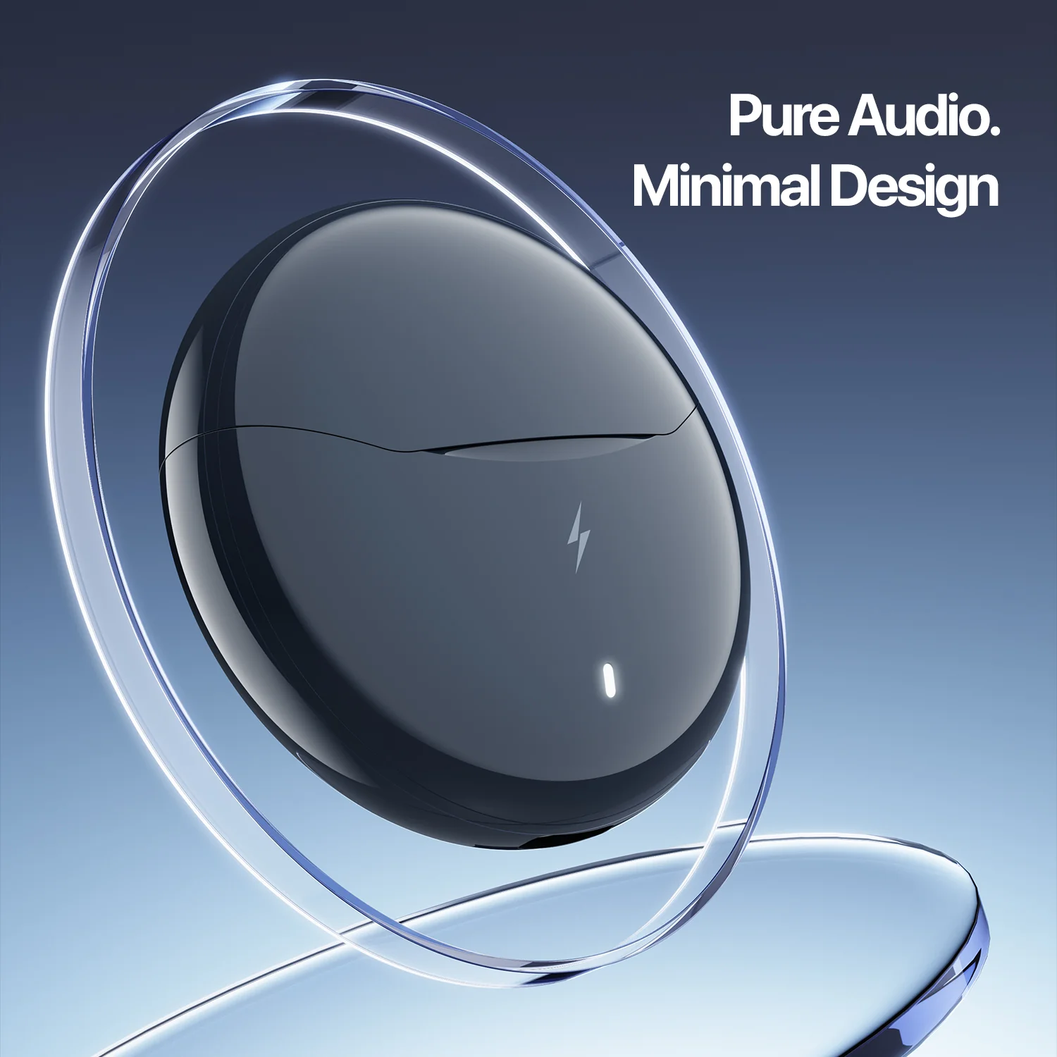 FirePods Aero TWS - Blue - Image 17