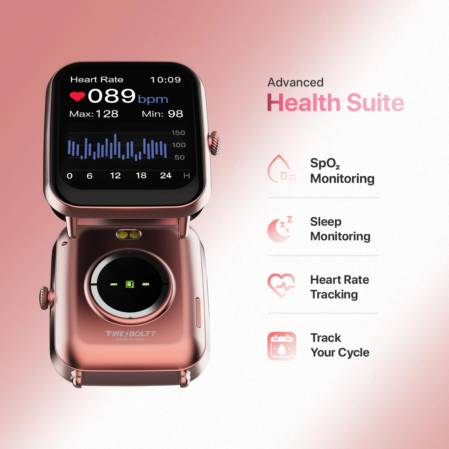 Ninja Call Pro Plus - Pink - Image 8
