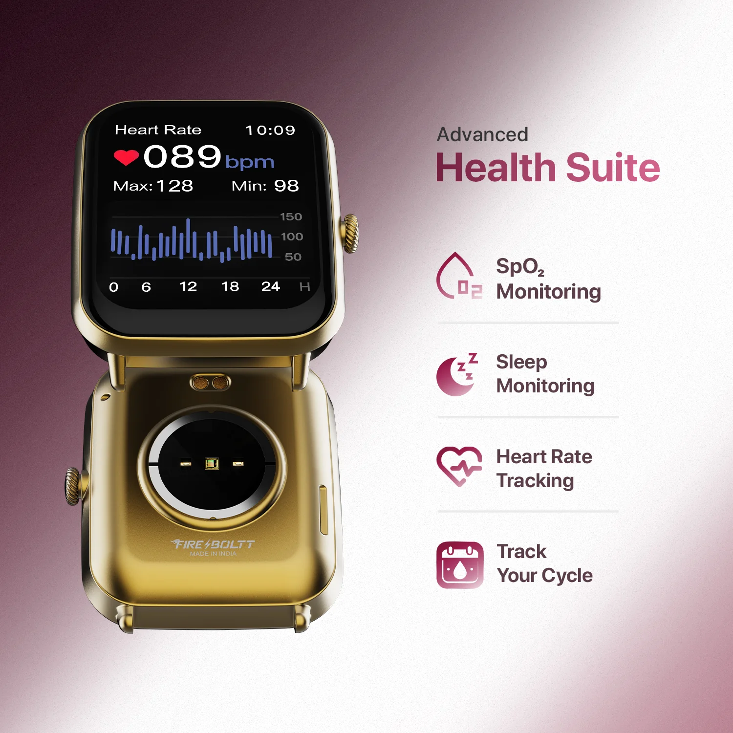 Ninja Call Pro Plus - Wine - Image 8