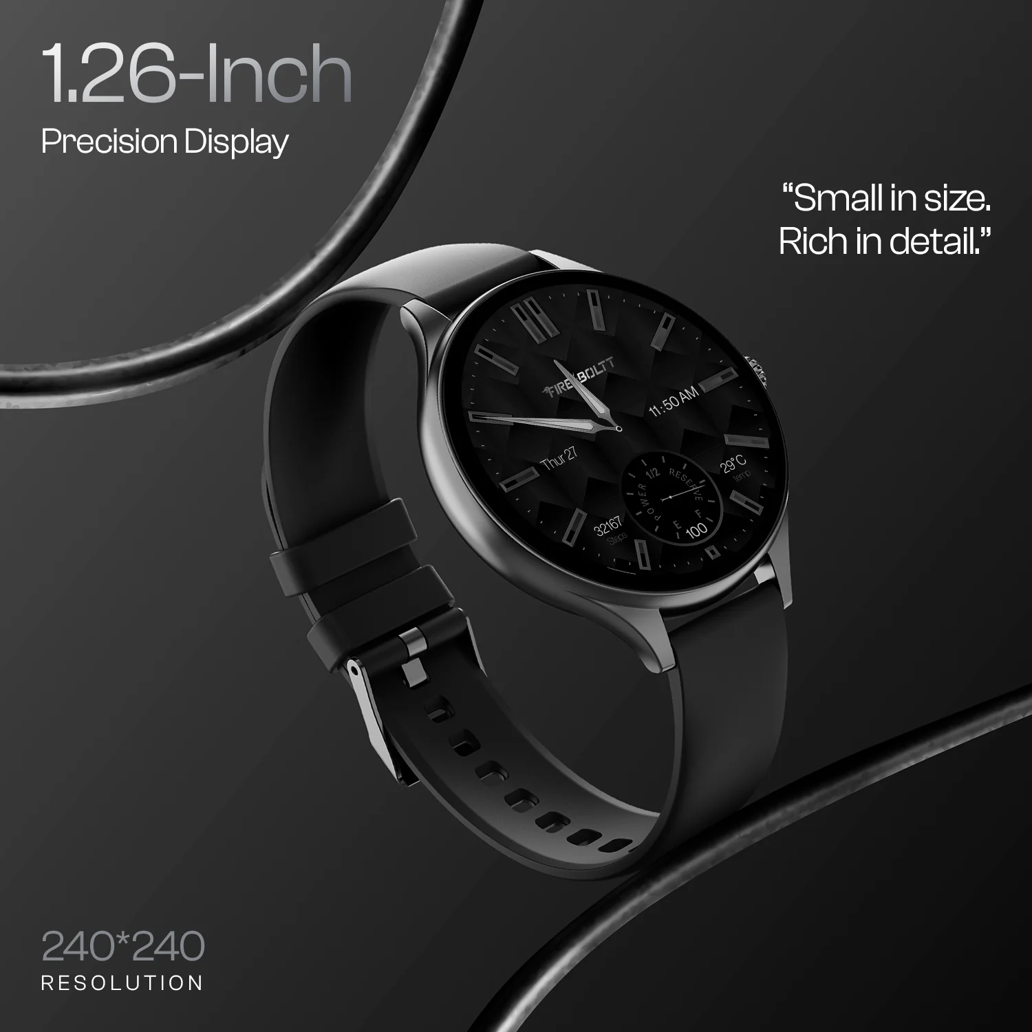Phoenix Air - Carbon Black - Image 5