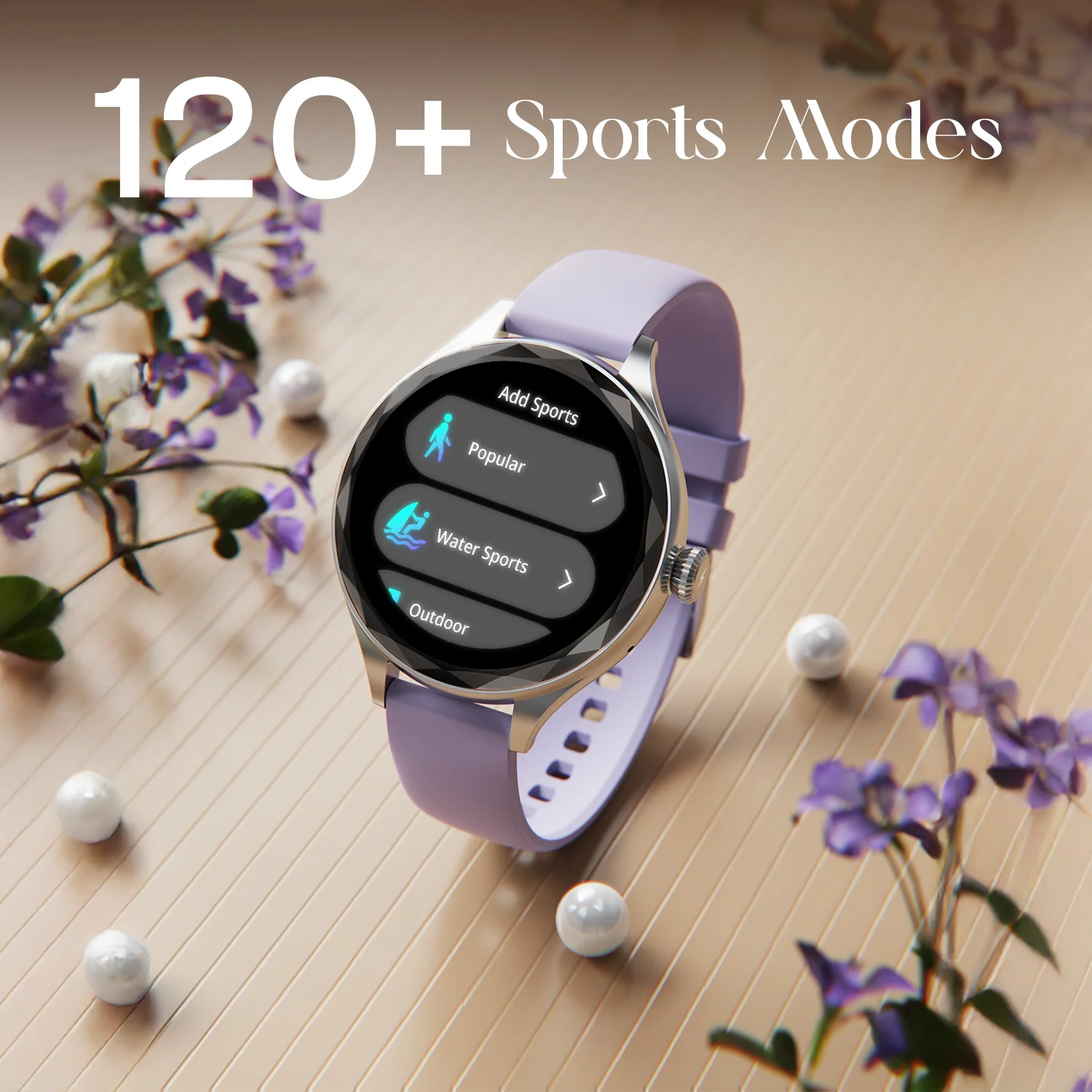 Phoenix Aura - Lavender Mist - Image 8